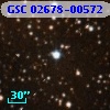 GSC 02678-00572