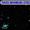 NVSS J044010+735220