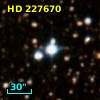 HD 227670