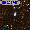 HD 227765