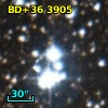 BD+36  3905