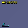 HD 191720