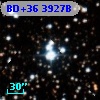 BD+36  3927B