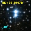 BD+36  3947B
