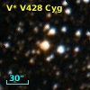 V* V428 Cyg