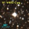 V* V402 Cyg