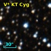 V* KT Cyg