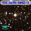 TYC 2678-1042-1