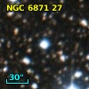 NGC  6871    27