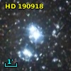 HD 190918