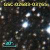 GSC 02683-03765