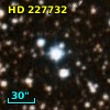 HD 227732