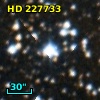 HD 227733