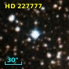 HD 227777
