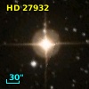 HD  27932