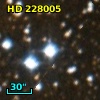 HD 228005