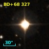 BD+68   327