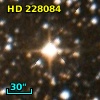 HD 228084