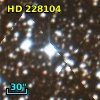HD 228104