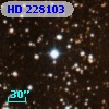 HD 228103