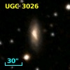 UGC  3026
