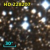 HD 228207