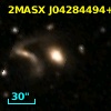 2MASX J04284494+6934458