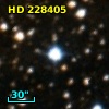HD 228405