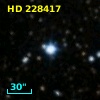 HD 228417