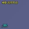HD 227711