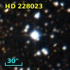 HD 228023