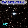 TYC 2679-783-1
