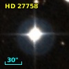 HD  27758