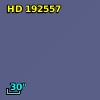 HD 192557