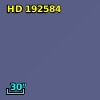 HD 192584