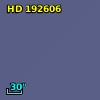 HD 192606