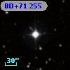 BD+71   255