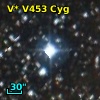 V* V453 Cyg