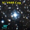 V* V448 Cyg