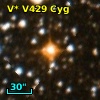 V* V429 Cyg