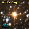 V* RY Cyg