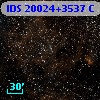 IDS 20024+3537 C