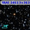 IRAS 20113+3631