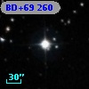 BD+69   260