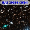 IRAS 20084+3604