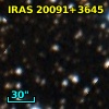 IRAS 20091+3645