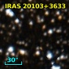 IRAS 20103+3633