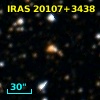IRAS 20107+3438