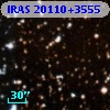 IRAS 20110+3555