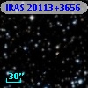 IRAS 20113+3656